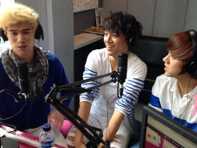 Ke Jakarta, Lunafly Alami 'Culture Shock'?